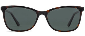 Okulary BRENDA JULIETTE BROWN/ SMOKE - 53/16/145