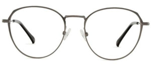 Okulary BRENDA ISA BLACK - 51/18/140