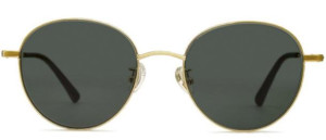 Okulary BRENDA AGNES GOLD - 52/19/145