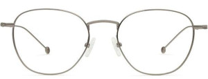 Okulary BRENDA DIANE SILIVER - 52/20/140