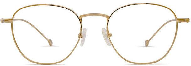 Okulary BRENDA DIANE GOLD - 52/20/140