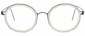 Okulary Lindberg Mette