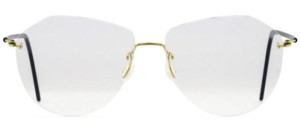 Okulary Lindberg T611.135