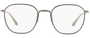 Okulary Oliver Peoples 1230St 50761W Meeting2 - 49/20/145