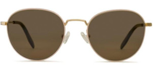 Okulary BRENDA RACHEL GOLD/ ROSE - 50/19/140