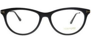 Okulary Tom Ford TF 5509 001 - 54/16/140