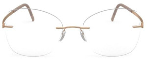 Okulary Silhouette 5529 HF 3525 - 55/17/145