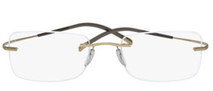 Okulary Silhouette 7578 40 6051 - 52/21/150