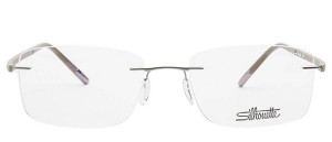 Okulary Silhouette 5473 6051 - 55/19/145