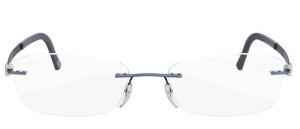 Okulary Silhouette 4496 6059 - 52/17/130