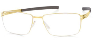 Okulary Ic ! Berlin dr kauermann - 55/17/145