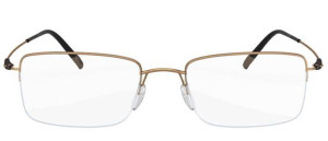 Okulary Silhouette 5496 75 7630 - 53/19/145