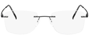 Okulary Silhouette 5502 BS 6560 - 55/21/150