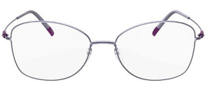 Okulary Silhouette 4553 4040 - 54/16/135