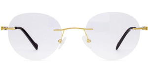 Okulary BRENDA MILLI - 50/21/140