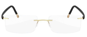 Okulary Silhouette 5476 6052 - 55/21/155