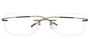 Okulary Silhouette 7578 6051 52 - 52/21/150