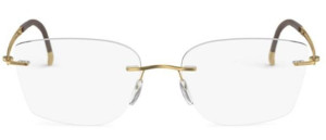 Okulary Silhouette 5536 IB 7520 - 55/17/135