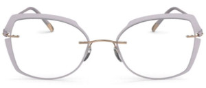 Okulary Silhouette 5500 GW 3730 - 54/19/140