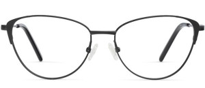 Okulary BRENDA Olina Black - 51/19/142
