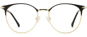 Okulary BRENDA Vienna gold - 52/18/140