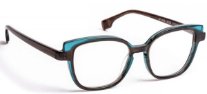Okulary Jf Rey 1488 9025 - 54/15/145