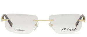 Okulary Dupont dp 93 c1 - 54/19/140