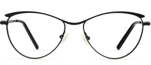 Okulary BRENDA Coco Black - 53/16/142