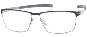 Okulary Ic ! Berlin Sven H. - 57/15/145