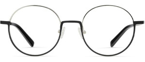 Okulary BRENDA Gigi Silver - 51/16/140
