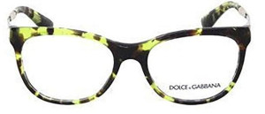 Okulary Dolce Gabbana DG 3234 2970 - 54/17/140