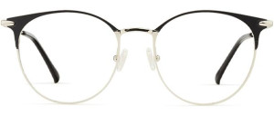 Okulary BRENDA Vienna Silver - 52/18/140
