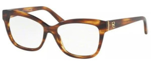 Okulary Ralph Lauren RL 6164 5007 - 53/16/140