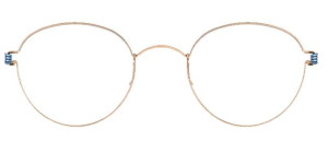 Okulary Lindberg Blue