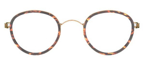 Okulary Lindberg Jackie