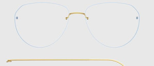 Okulary Lindberg Spirit GT