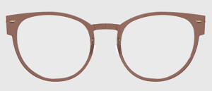 Okulary Lindberg 6559