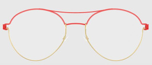 Okulary Lindberg Nomi