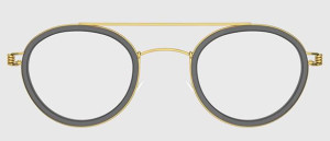 Okulary Lindberg Teitur