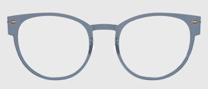 Okulary Lindberg 6559 c14