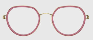 Okulary Lindberg Gillian