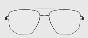 Okulary Lindberg Edwin