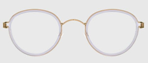 Okulary Lindberg Jackie T