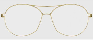 Okulary Lindberg Coco