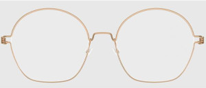 Okulary Lindberg Jane - 54/18/145