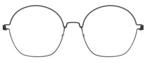 Lindberg Air Titanium Rim Jane U9