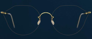 Okulary Lindberg Spirit Titanium 2375 89
