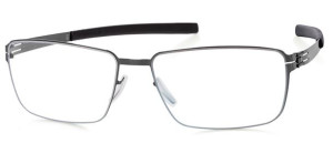 Okulary Ic ! Berlin dr kauermann Gun - 55/17/145