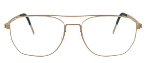 Okulary Lindberg Strip 9622