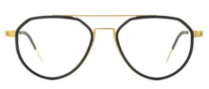 Okulary Lindberg Strip 9745